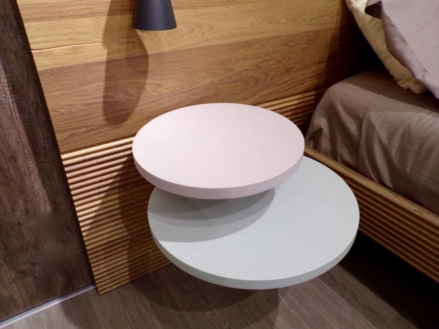 DEVINA NAIS MASTER LETTO IN ROVERE MASSELLO RIVENDITORE A BRESCIA