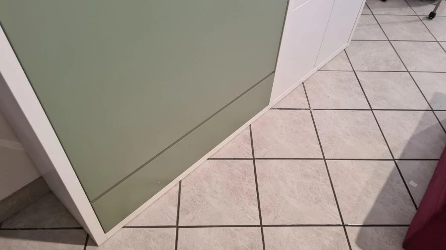 Letto a scomparsa Fratelli Molteni Zenith