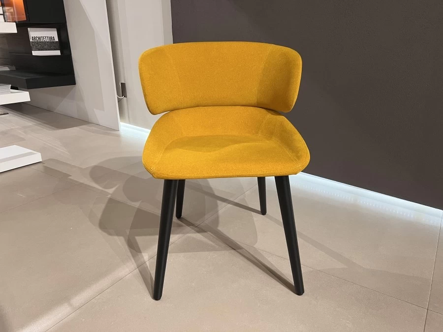 Poltroncina Tonon Fancy