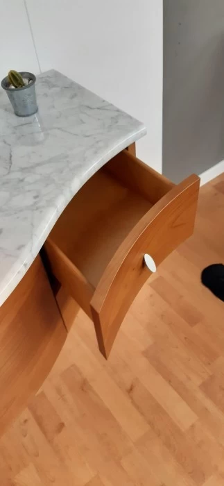 Mobile bagno Punto Tre SOFT