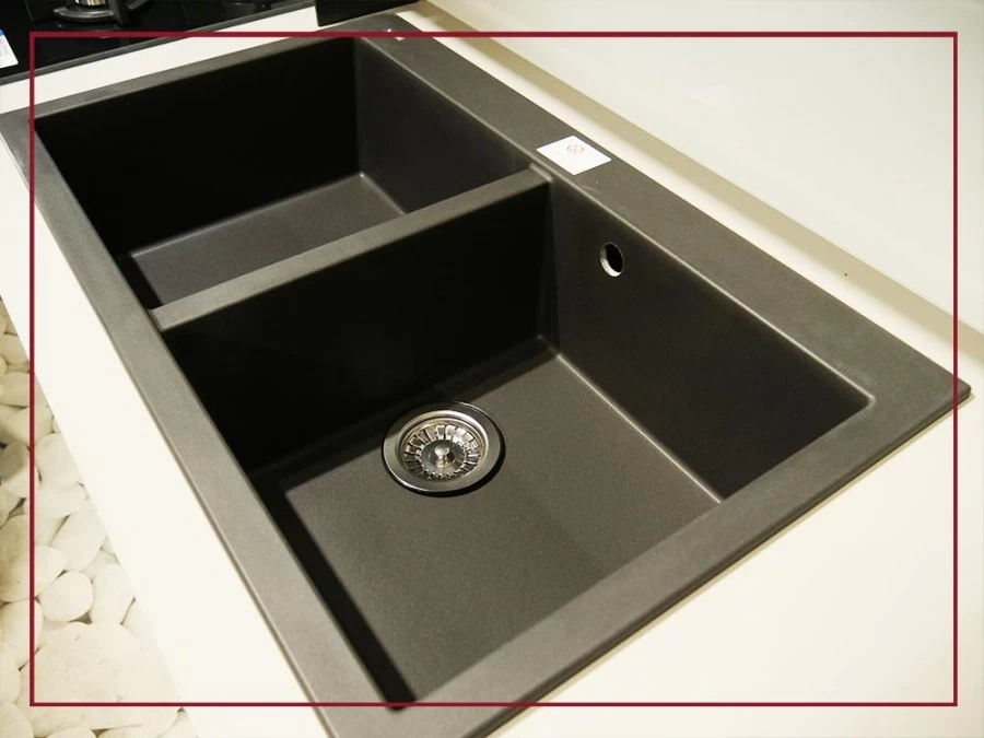 Cucina angolare Arredo3 Kalì