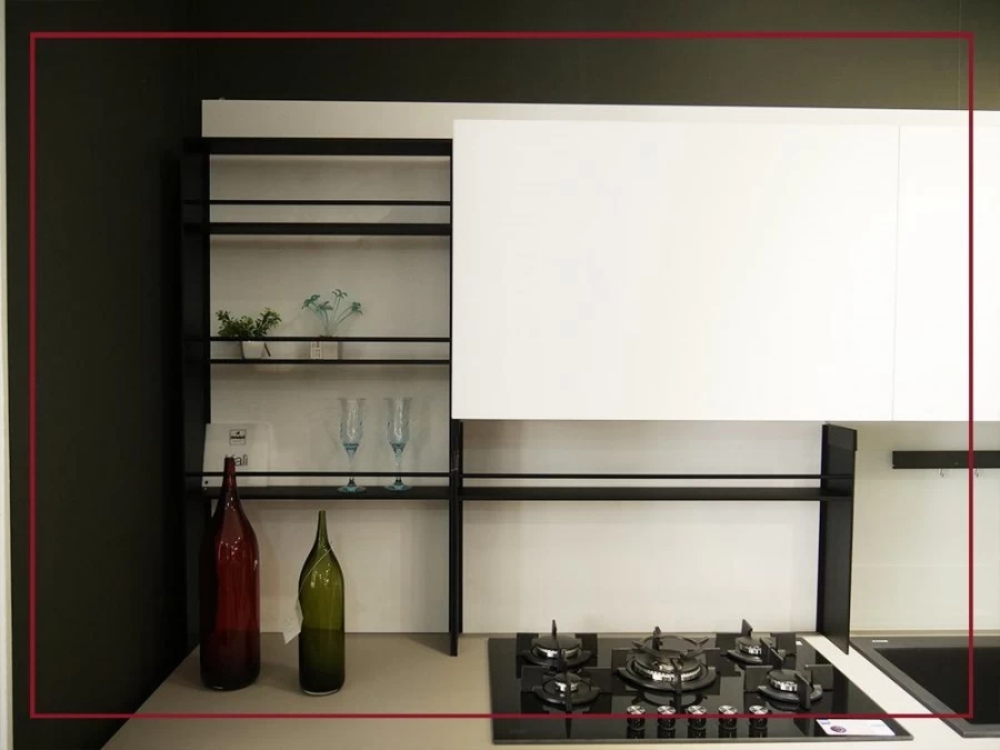 Cucina angolare Arredo3 Kalì