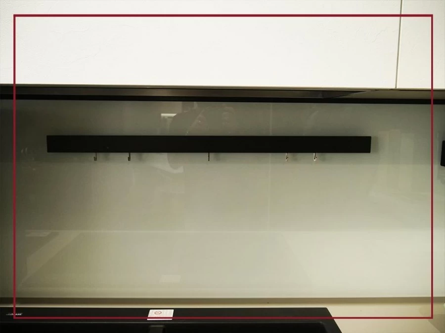 Cucina angolare Arredo3 Kalì