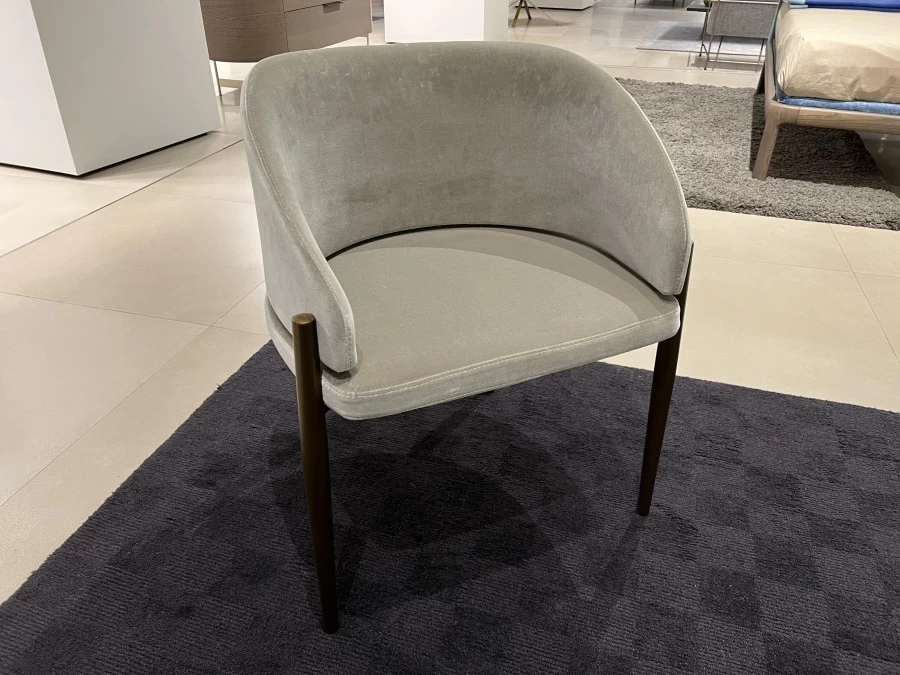 Poltroncina Porro Frank