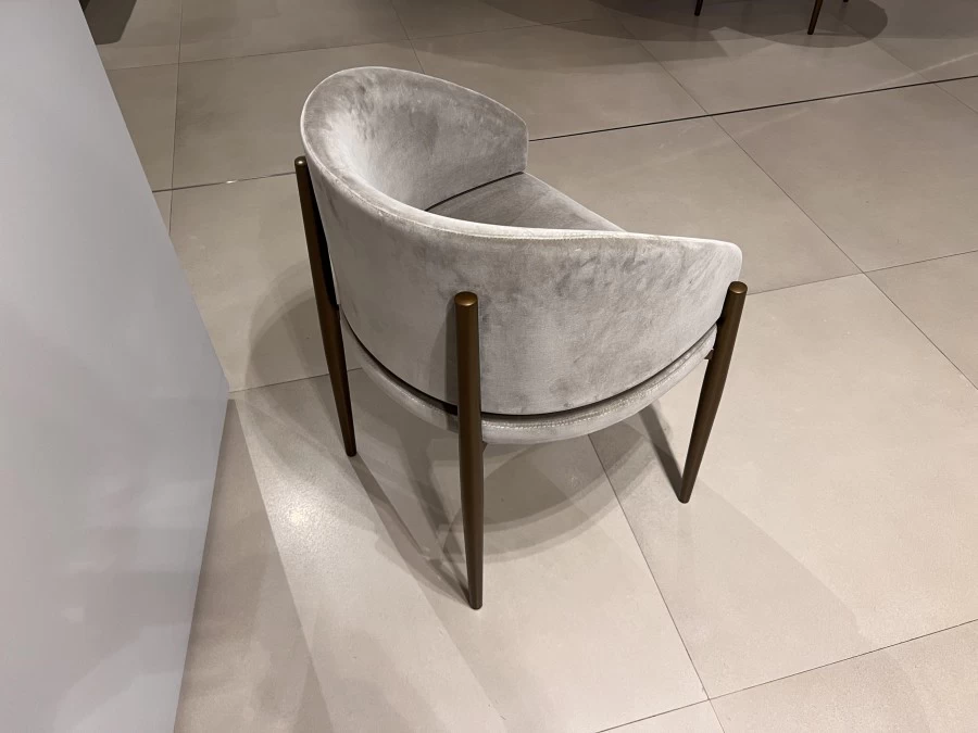 Poltroncina Porro Frank