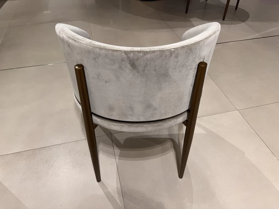 Poltroncina Porro Frank