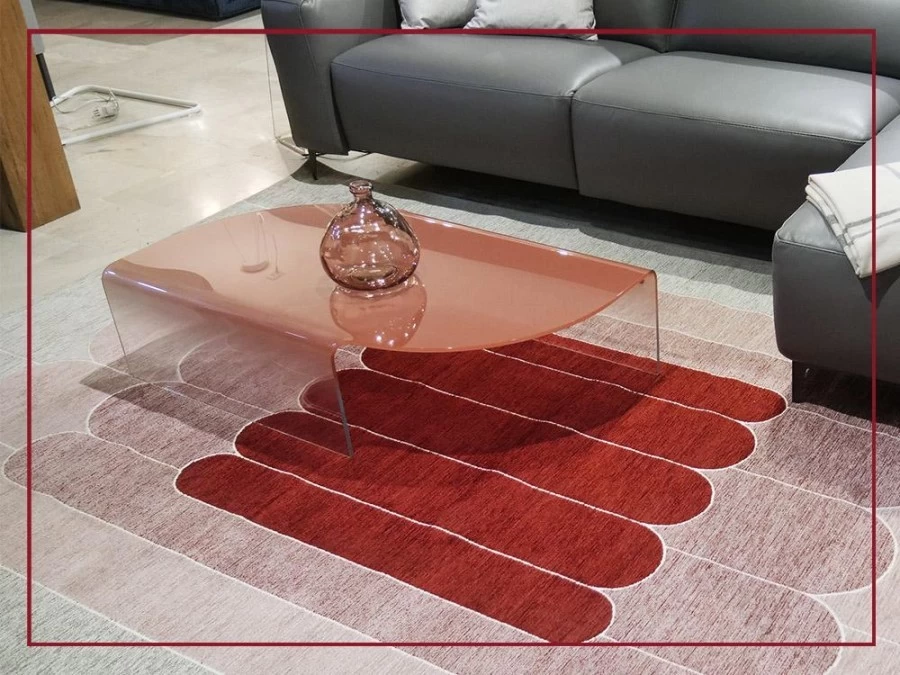 Tavolino Calligaris Merian
