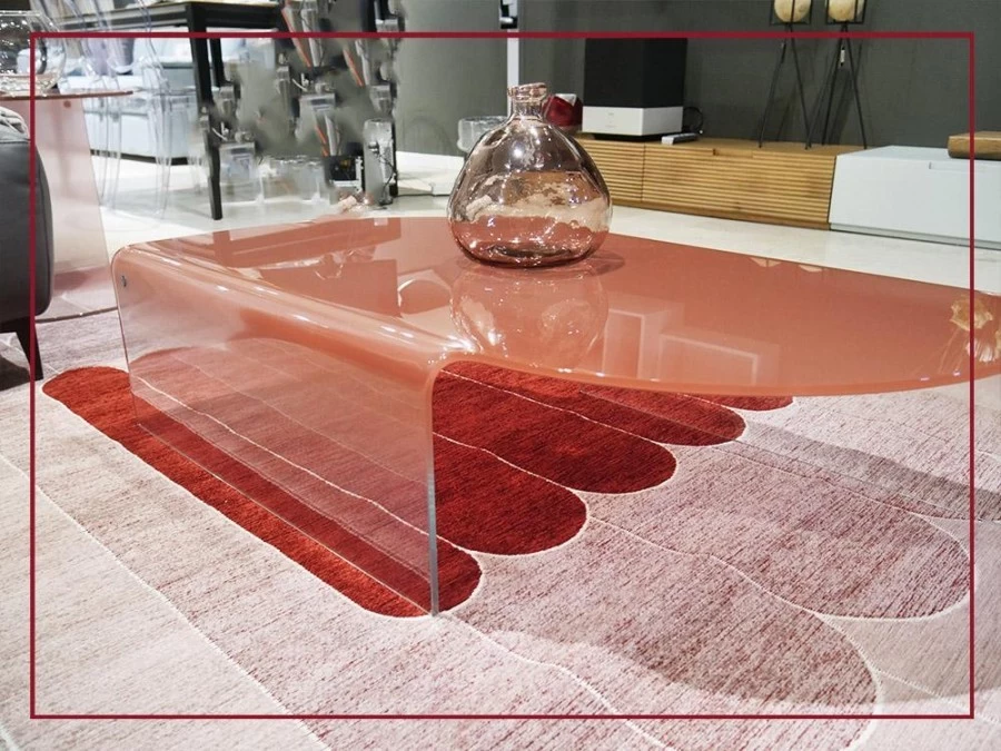 Tavolino Calligaris Merian