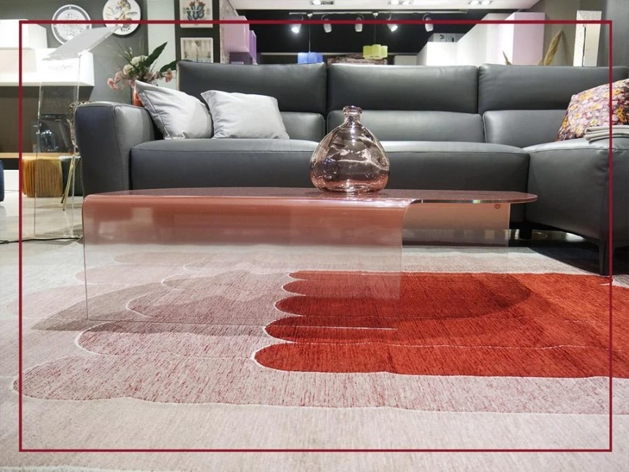 Tavolino Calligaris Merian