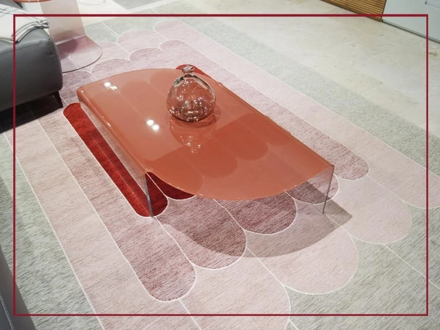 Tavolino Calligaris Merian