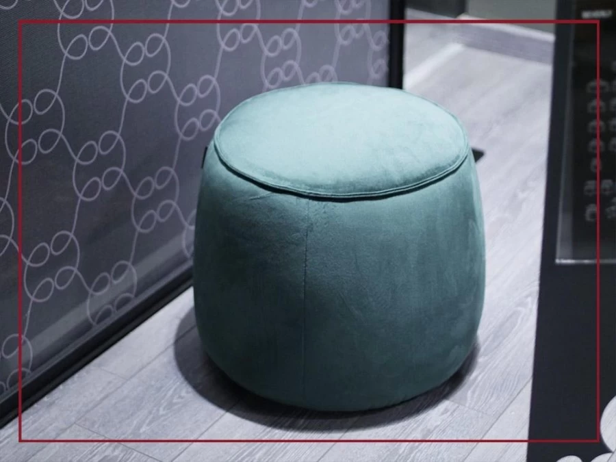 Pouf Egoitaliano Cakepop small