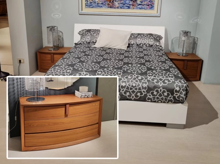 Gruppo letto Sangiacomo Alfa