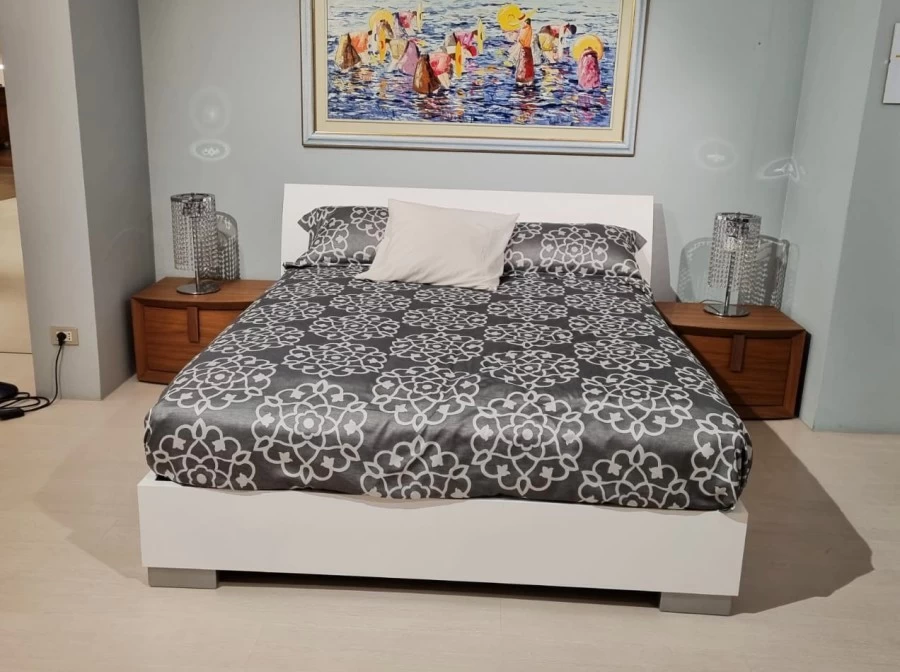 Gruppo letto Sangiacomo Alfa