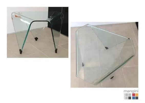Tavolino Rimadesio Triangolo