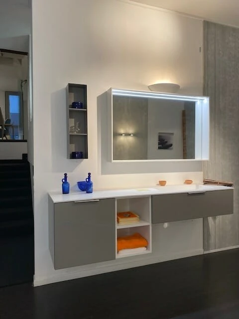 Mobile bagno Rab Bagno Thai maniglia