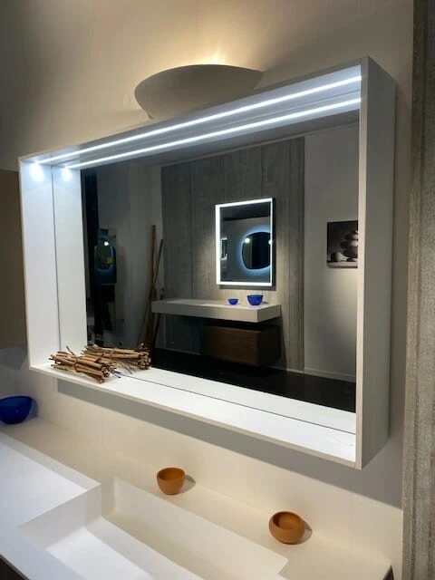 Mobile bagno Rab Bagno Thai maniglia