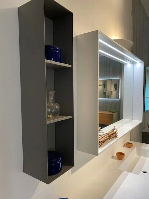Mobile bagno Rab Bagno Thai maniglia