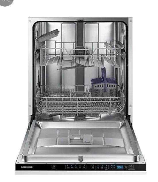 Lavastoviglie Samsung DW60M5050BB da incasso