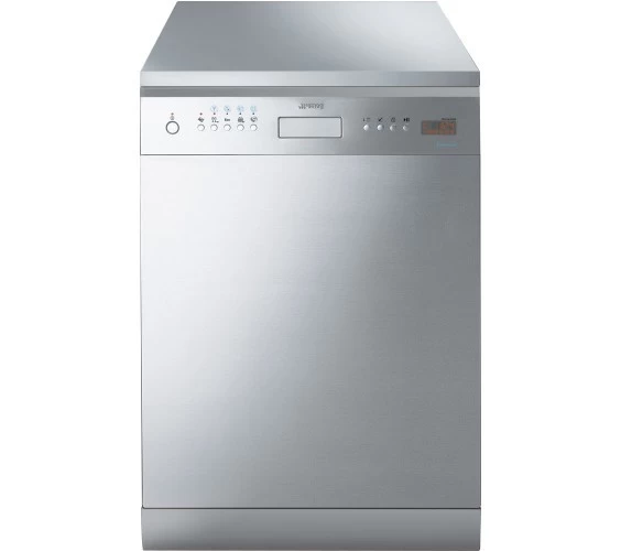 Lavastoviglie Smeg LP364XT DA LIBERA INSTALLAZIONE