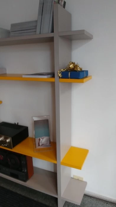 Libreria De Rosso TAKEBOOK