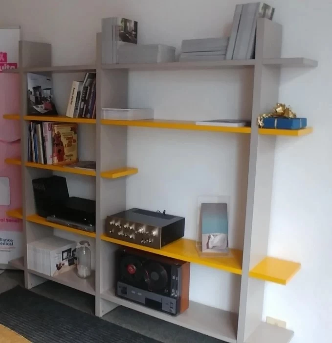 Libreria De Rosso TAKEBOOK