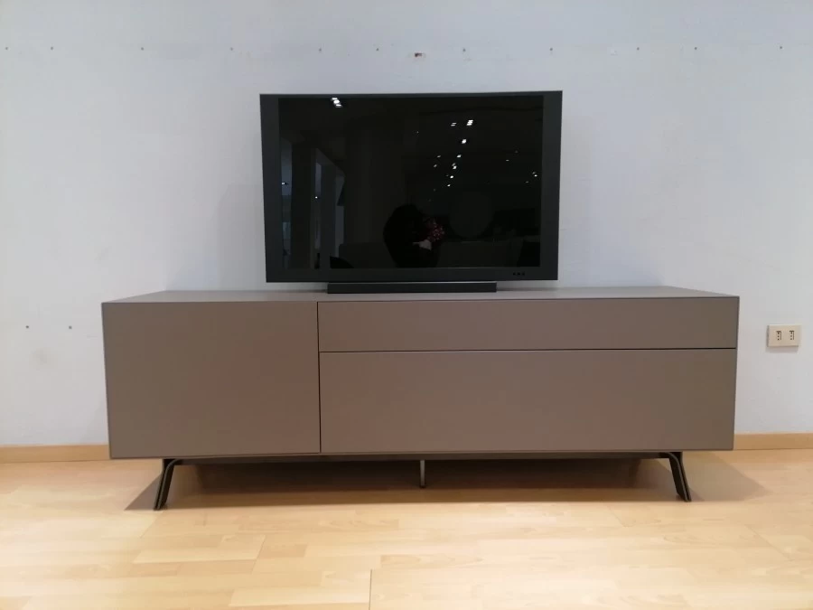 Porta TV Sangiacomo Domino Mono
