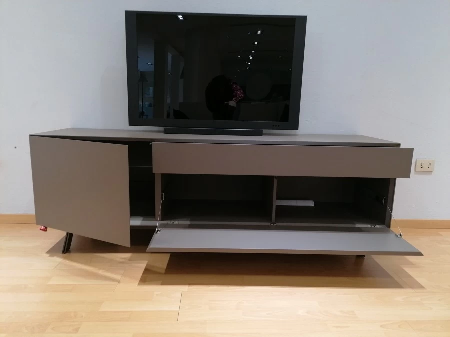 Porta TV Sangiacomo Domino Mono