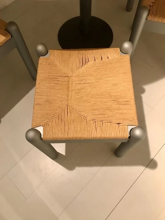 Sgabello Arclinea SG  ( SEI  PEZZI !!!).