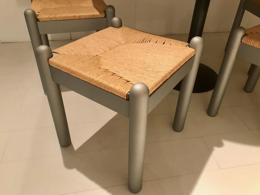 Sgabello Arclinea SG  ( SEI  PEZZI !!!).