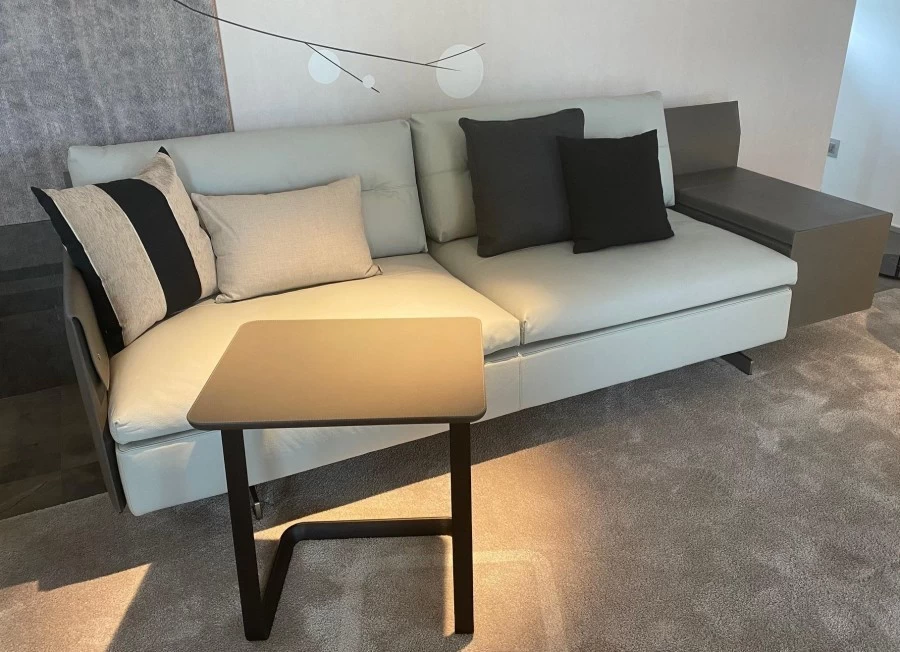 Divano Poltrona Frau GRANTORINO