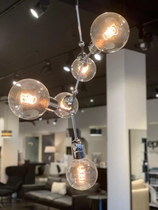Lampada sospesa BoConcept FIVE