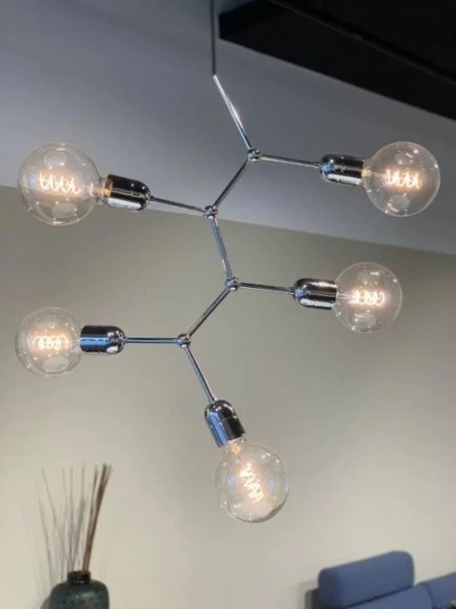 Lampada sospesa BoConcept FIVE