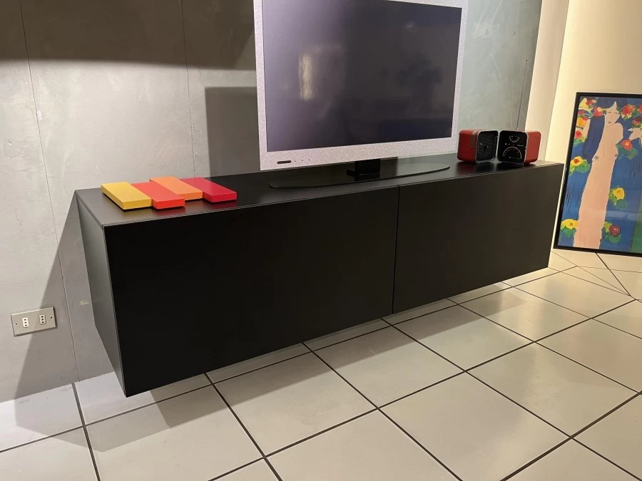 Soggiorno Poliform Sintesi/Skip 2