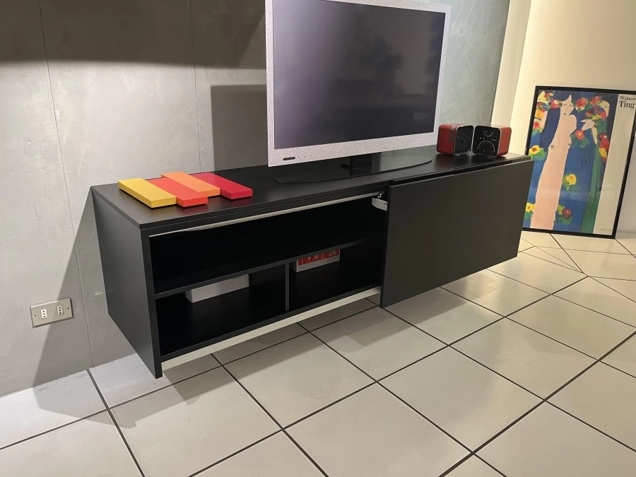 Soggiorno Poliform Sintesi/Skip 2