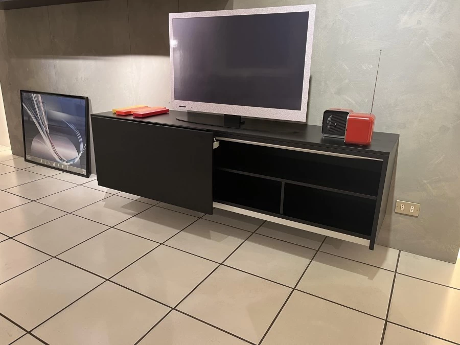 Soggiorno Poliform Sintesi/Skip 2