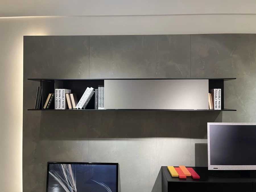 Soggiorno Poliform Sintesi/Skip 2