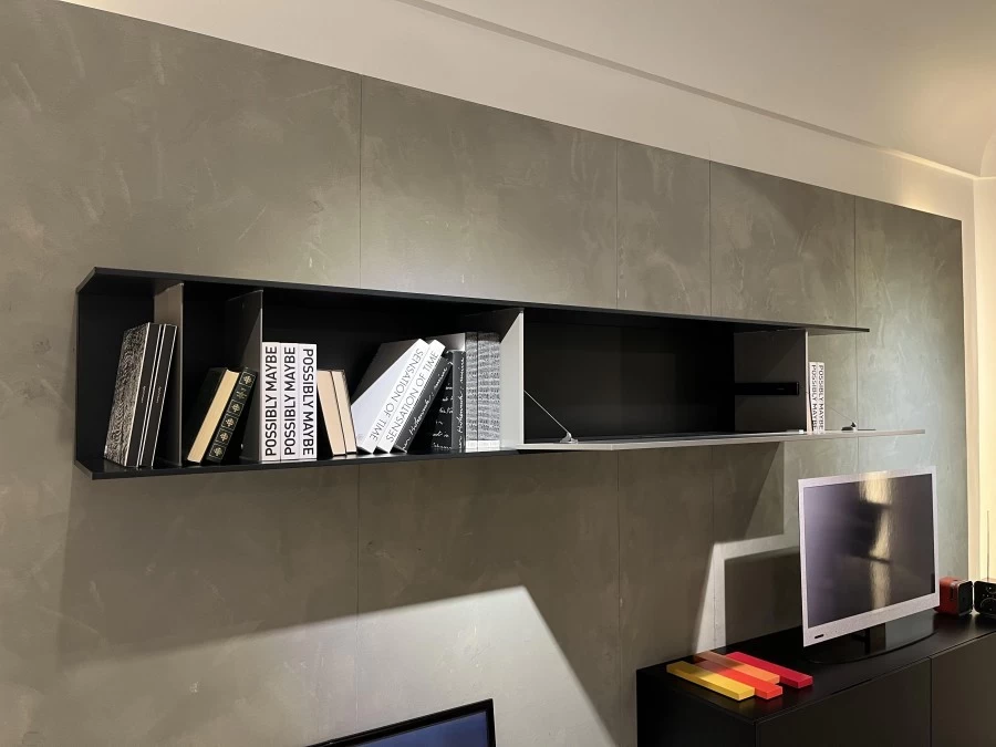 Soggiorno Poliform Sintesi/Skip 2
