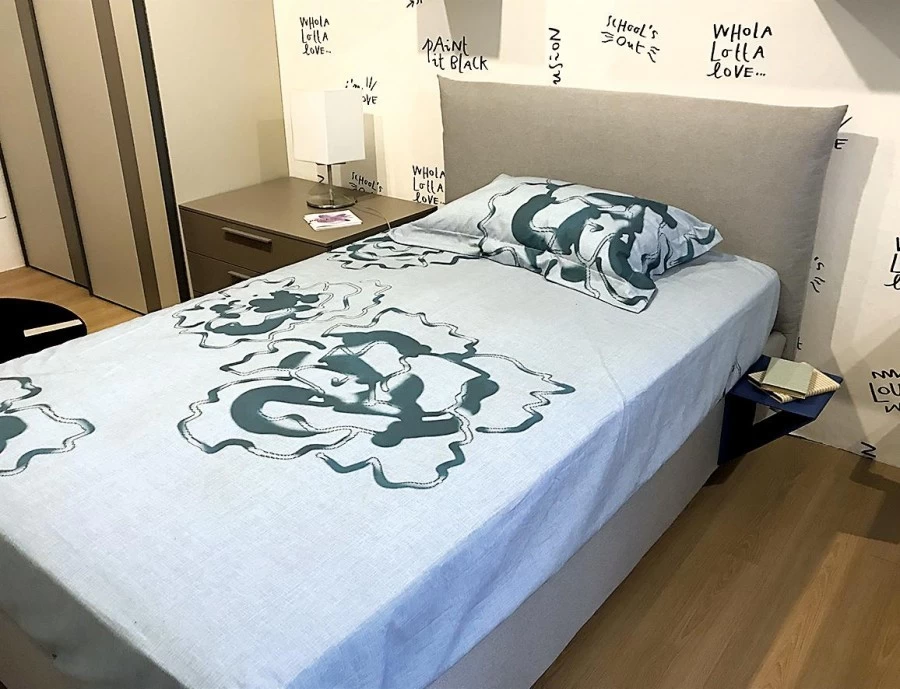 Letto Oggioni Fanny - vedi prodotto correlato