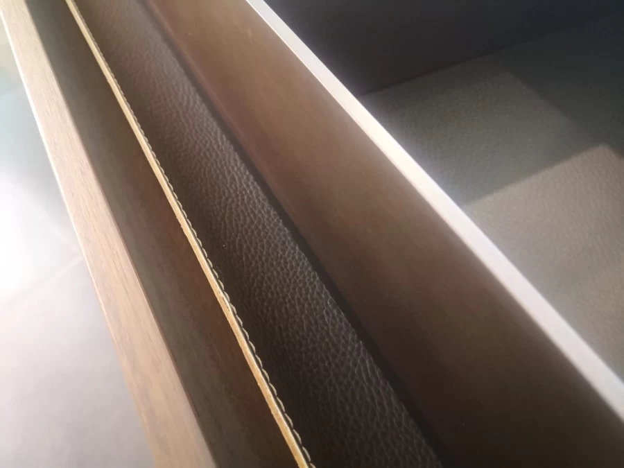 Madia Molteni&C. CREDENZA QUINTEN