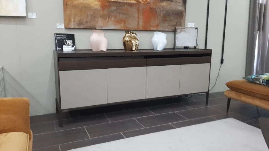 Madia Molteni&C. CREDENZA QUINTEN