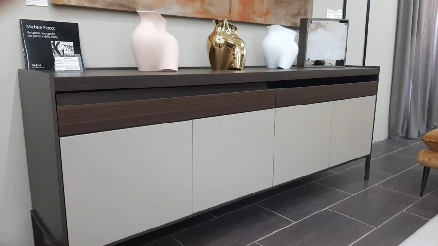 Madia Molteni&C. CREDENZA QUINTEN