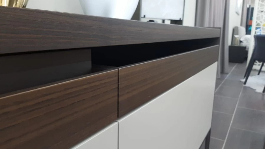 Madia Molteni&C. CREDENZA QUINTEN