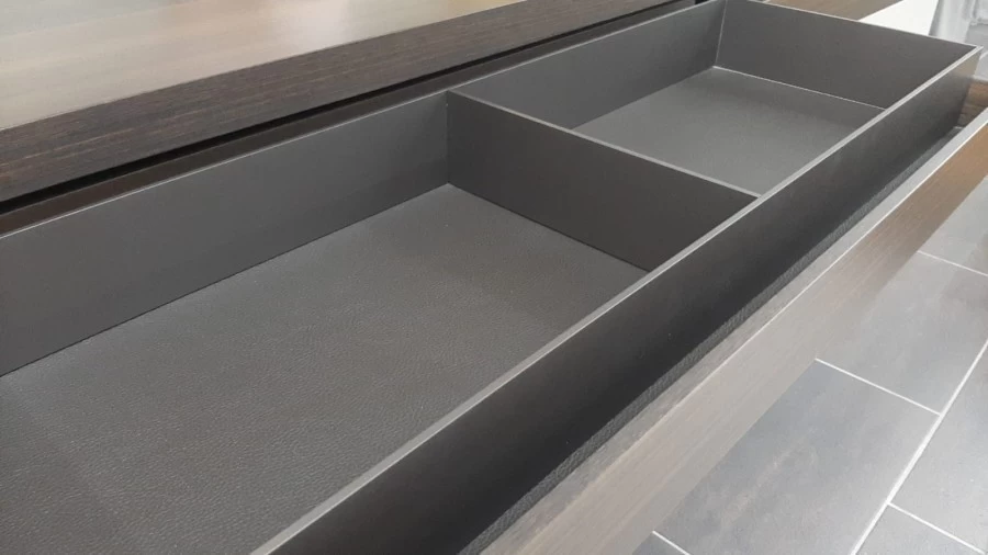 Madia Molteni&C. CREDENZA QUINTEN