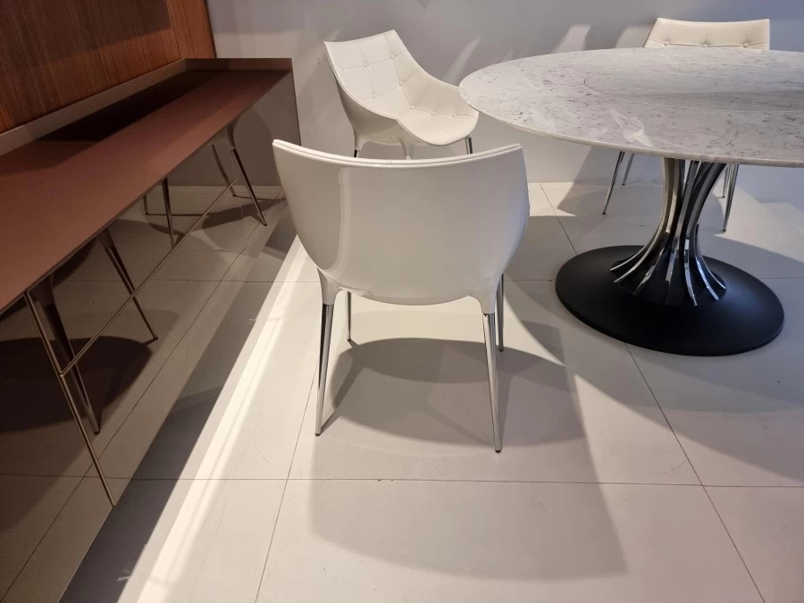 Sedia senza braccioli Cassina Passion 246