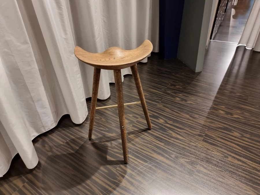 Sgabello Audo Copenhagen ML 42