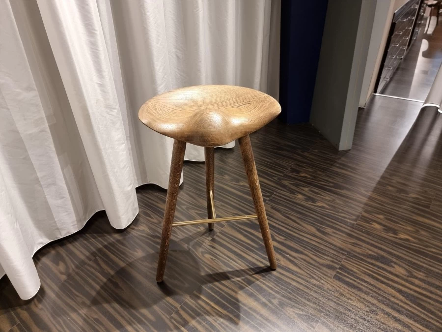 Sgabello Audo Copenhagen ML 42
