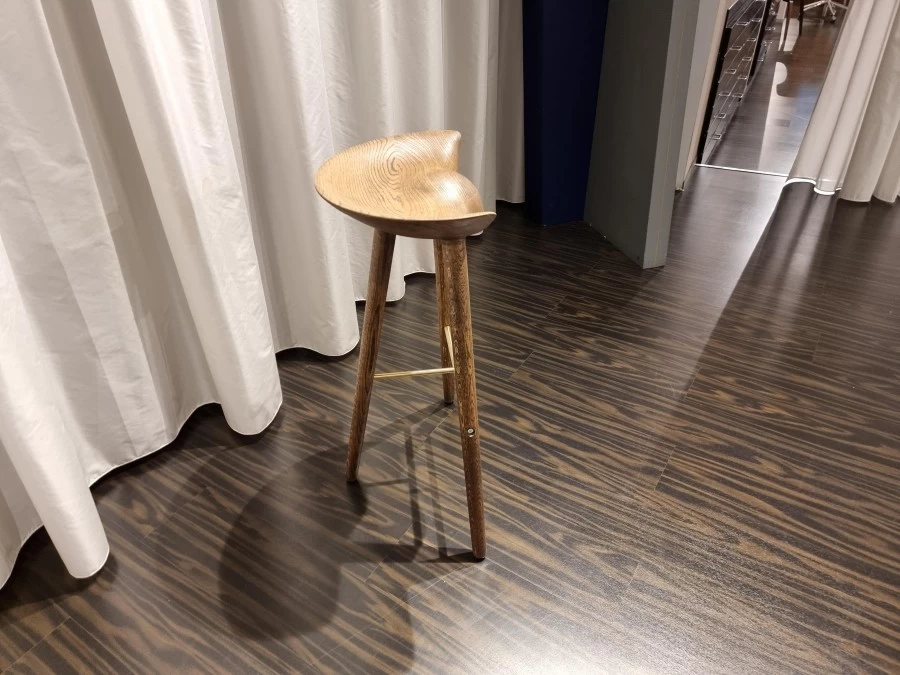 Sgabello Audo Copenhagen ML 42