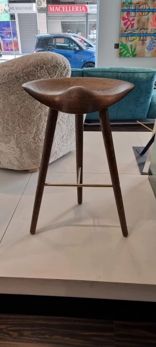 Sgabello Audo Copenhagen ML 42