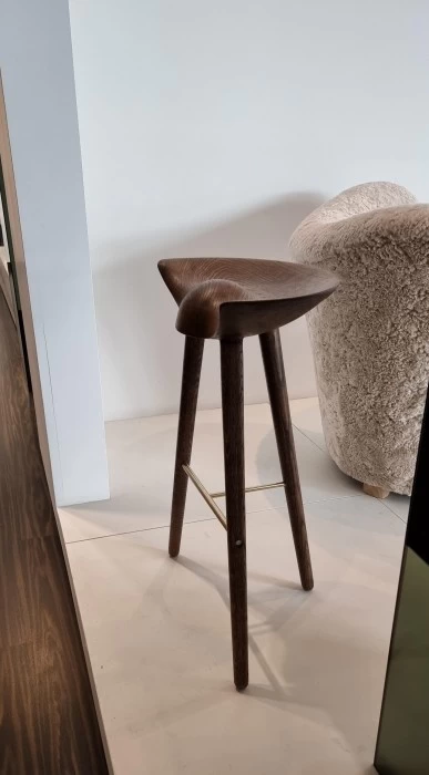 Sgabello Audo Copenhagen ML 42