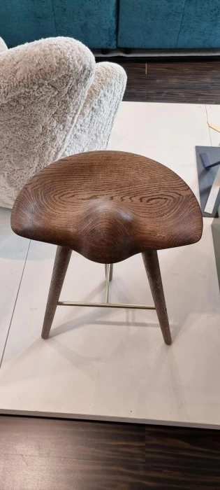 Sgabello Audo Copenhagen ML 42